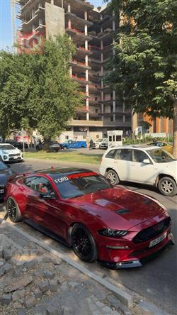 فورد موستانج